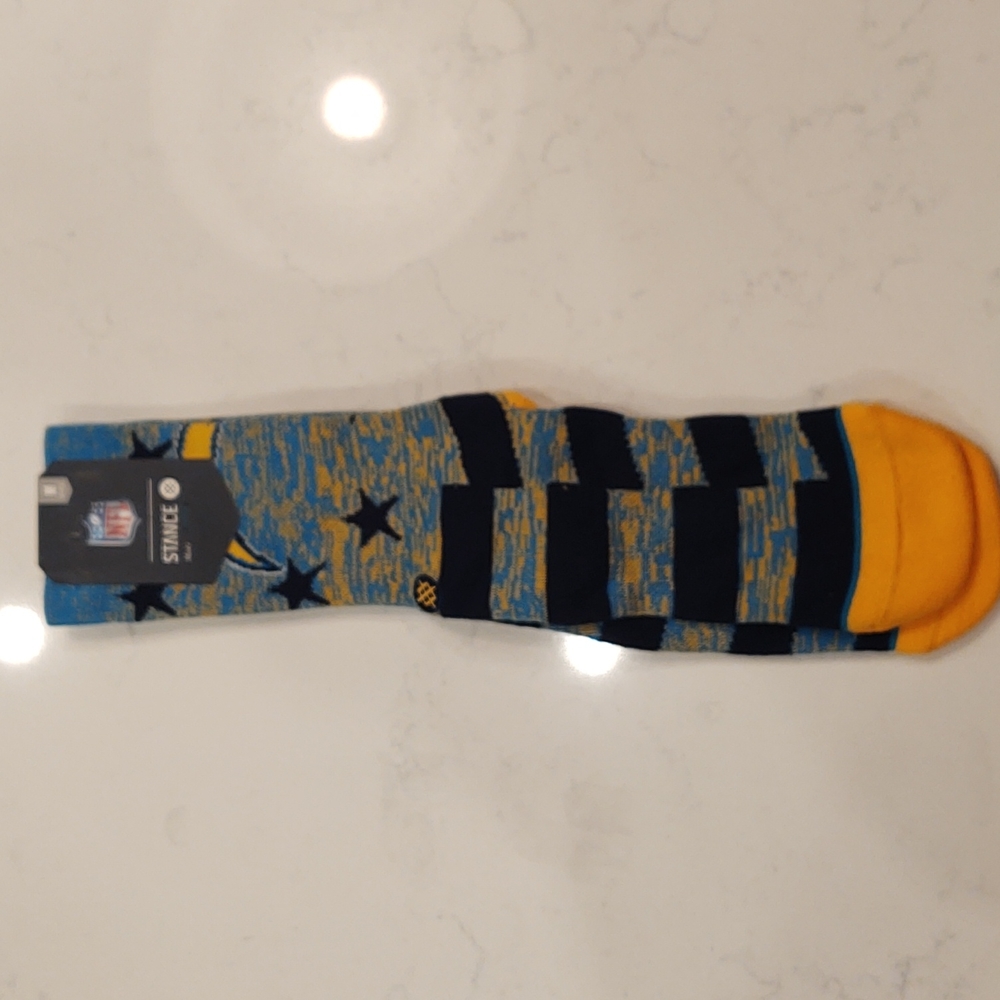 Stance socks